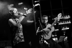 Marta y Micó