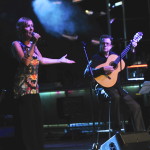 Luz de Gas, Marta y Micó