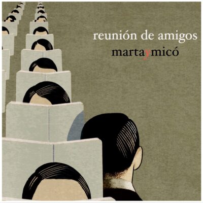 Reunión de Amigos