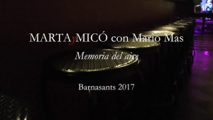Marta y Micó Mario Mas